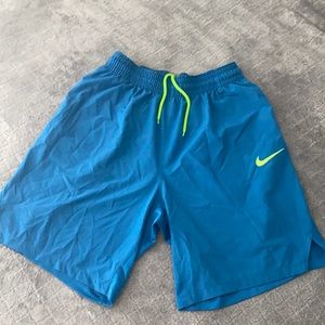 Men’s Nike Shorts Size XL